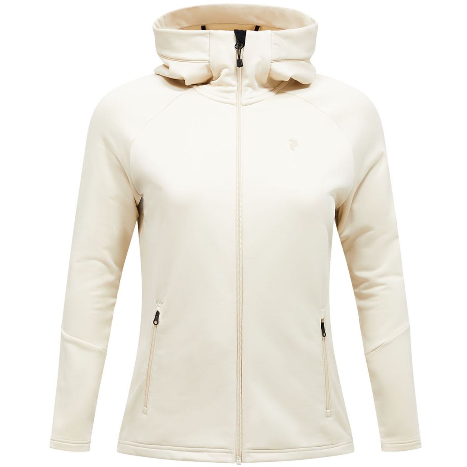 Peak PerformanceW Rider Essentials Zip Hood
