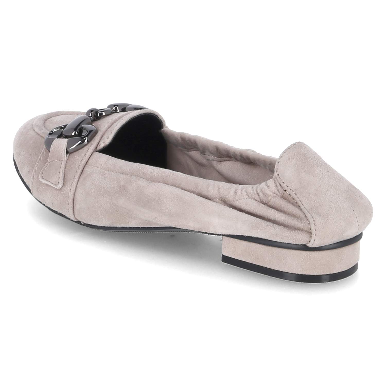 Kaerlek Ballerinas - noccioala