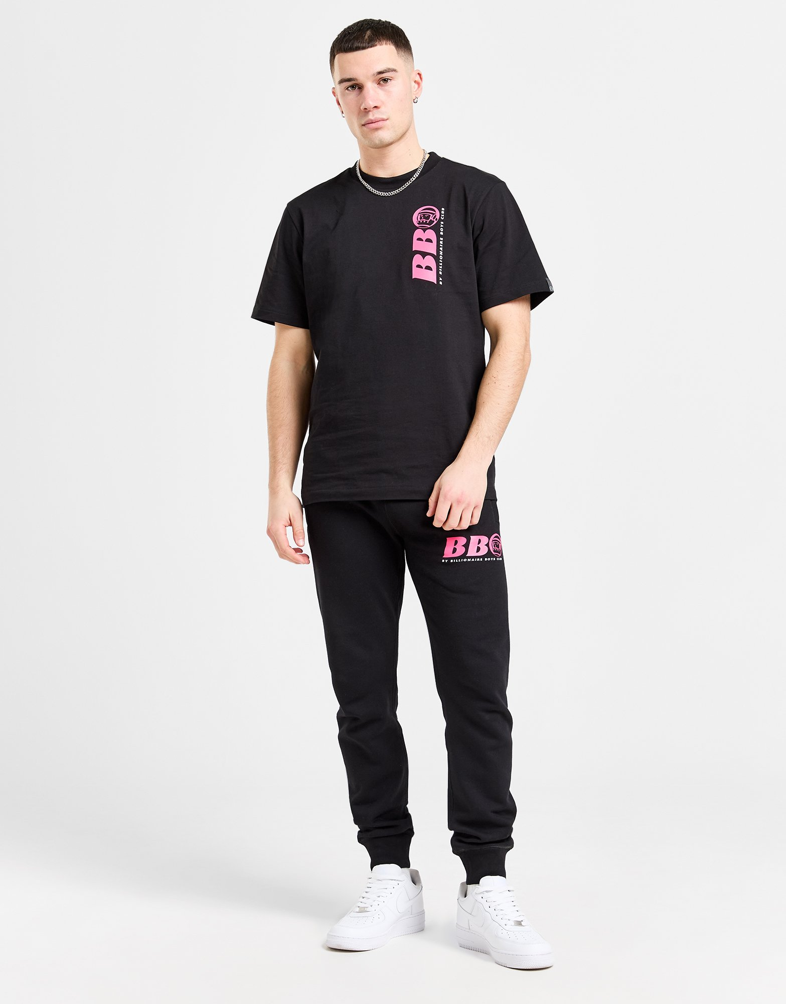 Billionaire Boys Club T-shirt Astro Homme