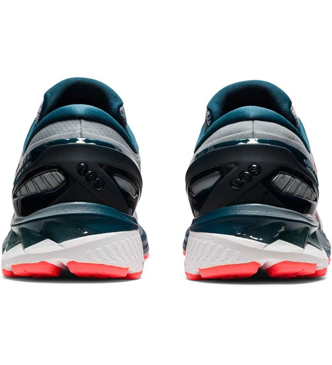 ASICS Gel-Kayano 27 Hardloopschoenen M