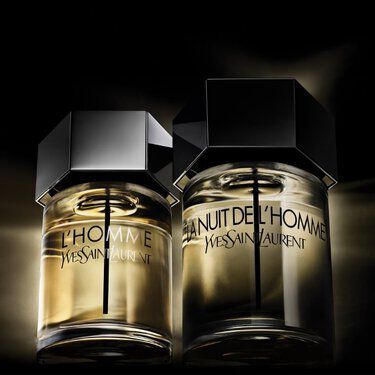 L'Homme Eau de Toilette  Boisé Frais - Vétiver