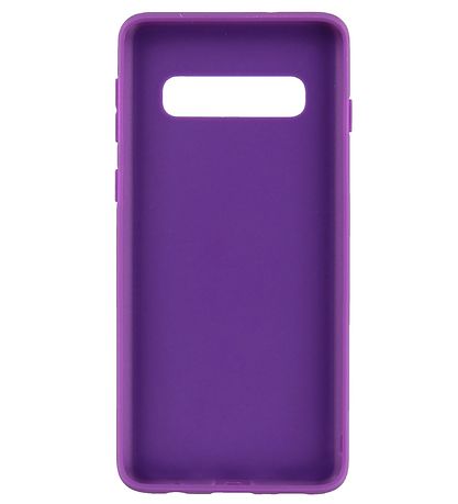 adidas Originals Etui - Trefoil - Galaxy S10 - Active Purple