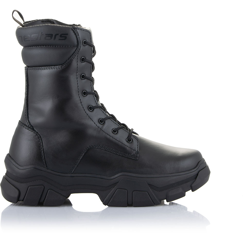 Alpinestars - Chaussures femme Ava Women's Noir