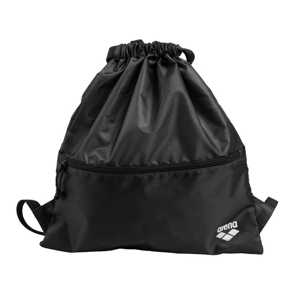 Arena RIPSTOP RUCKSACK 15L - Sac À dos black/jade