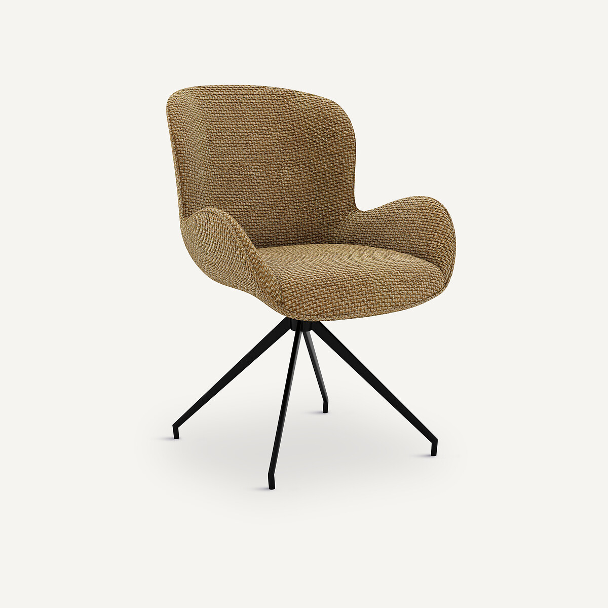 AM.PM<br>Draaiende tafelfauteuil, Asyar