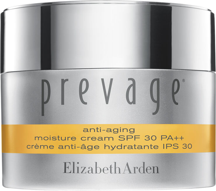 Elizabeth Arden Prevage® Anti-aging Moisture Cream SPF 30 50 ml.