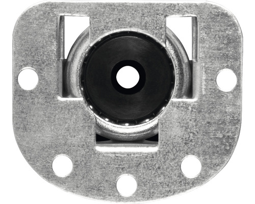 Wandlager Mini Schellenberg 83601