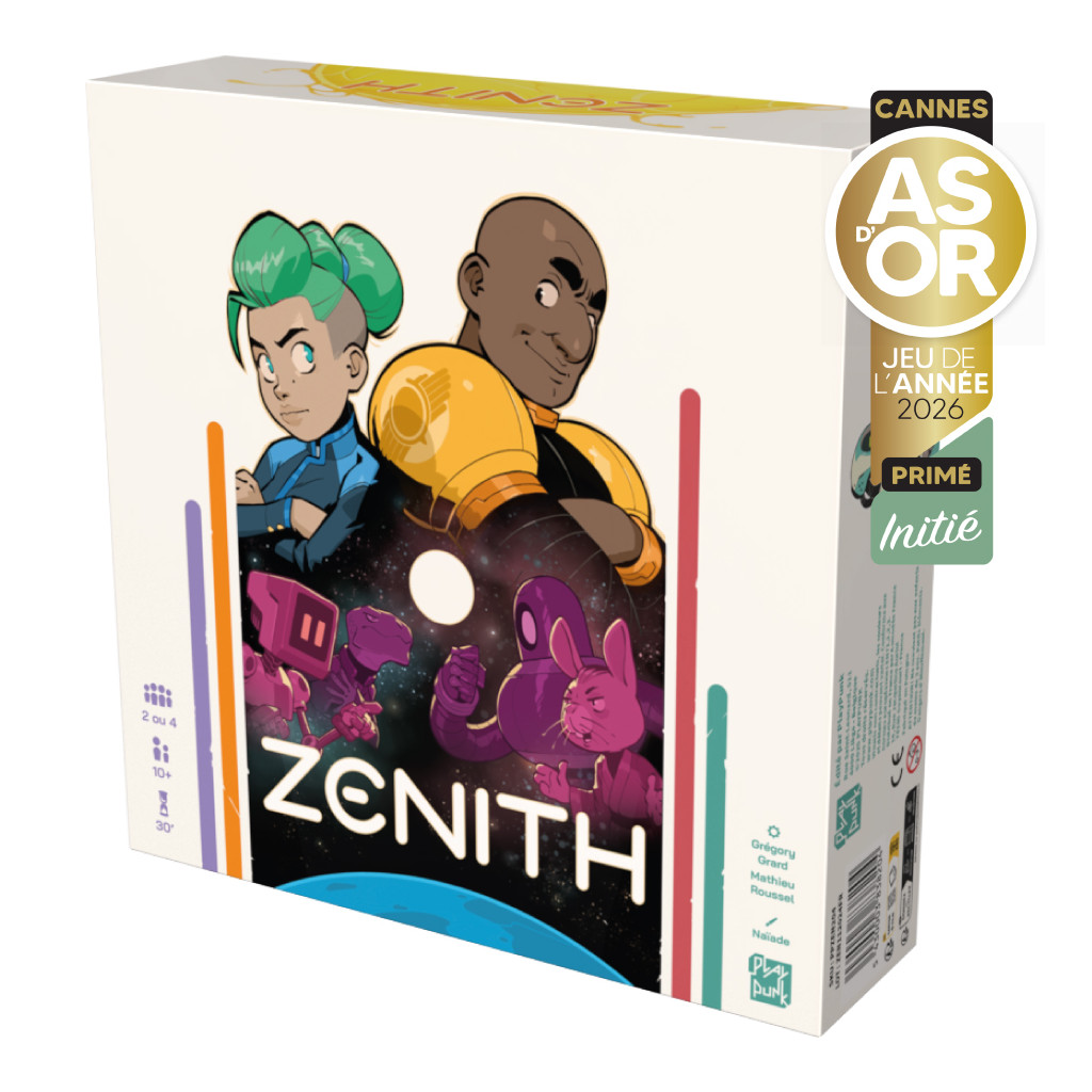 Zenith
