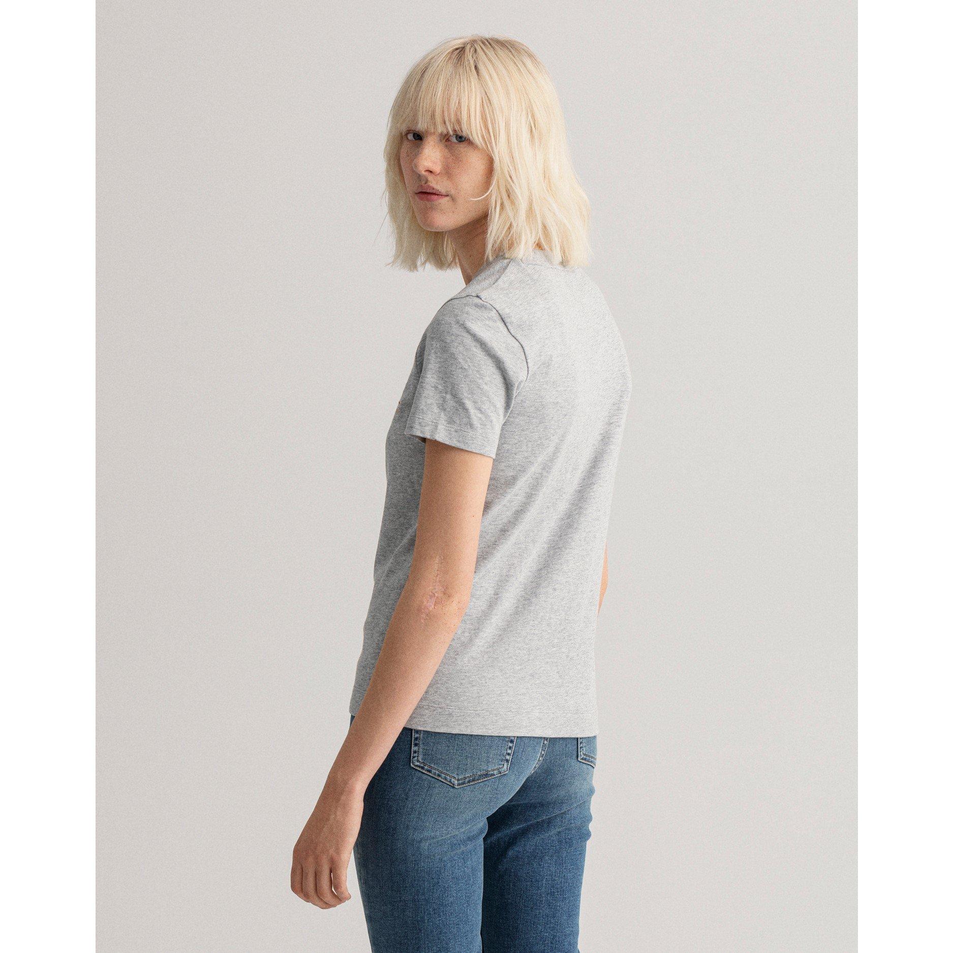 Gant Archive Shield Tee