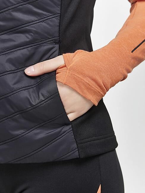 CRAFT - VESTE SANS MANCHES ADV ESSENCE WARM VEST W