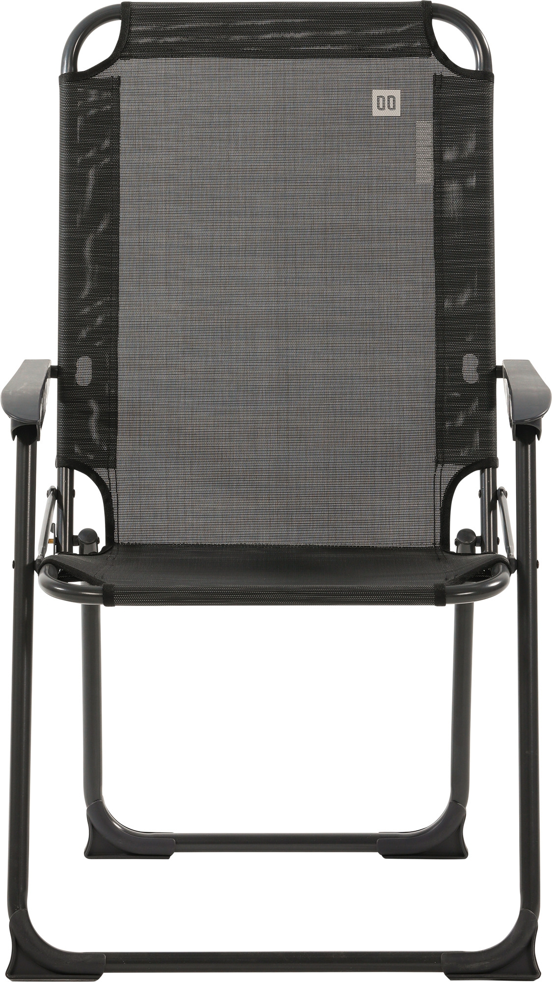 Travellife Como Stuhl compact blend grey
