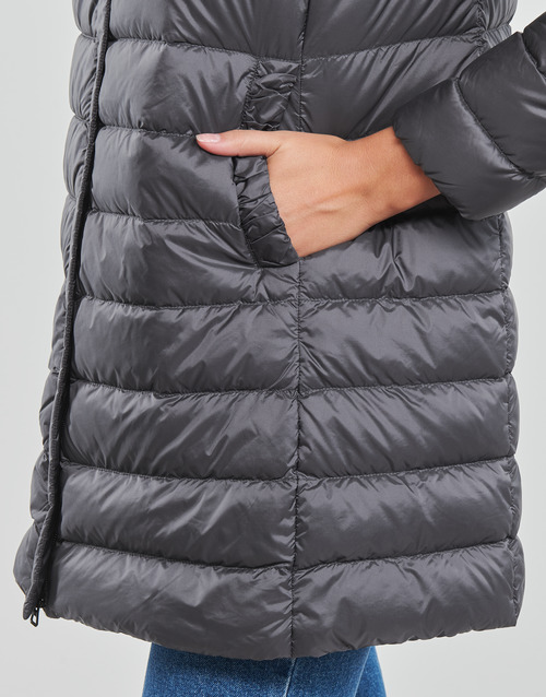 Geox - W JAYSEN COAT - Gris
