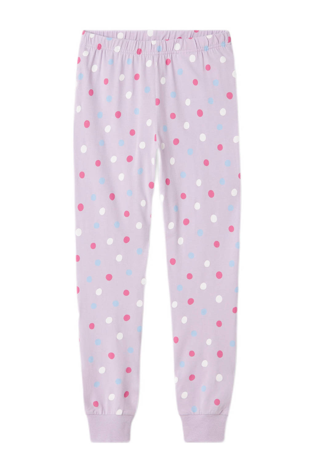 NAME IT pyjama NKFNIGHTSET MAGICAL lila