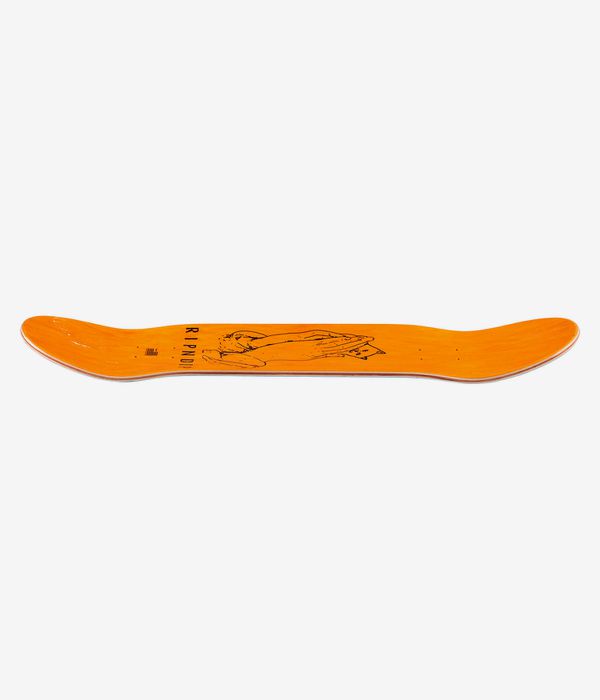 RIPNDIP Lord Nermal 8.25 Skateboard Deck (multi)