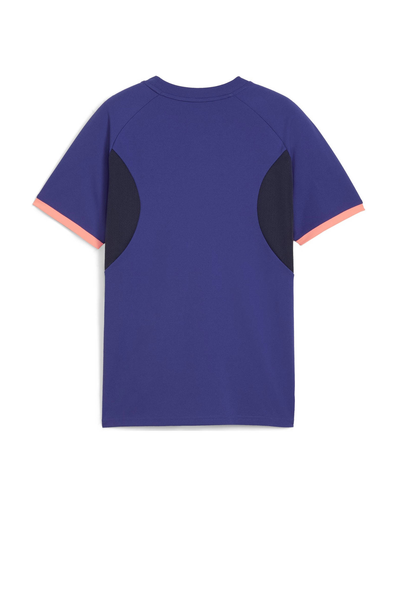 Puma sportshirt blauw
