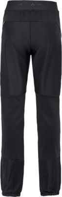 VaudeLarice Core Pants - schwarz