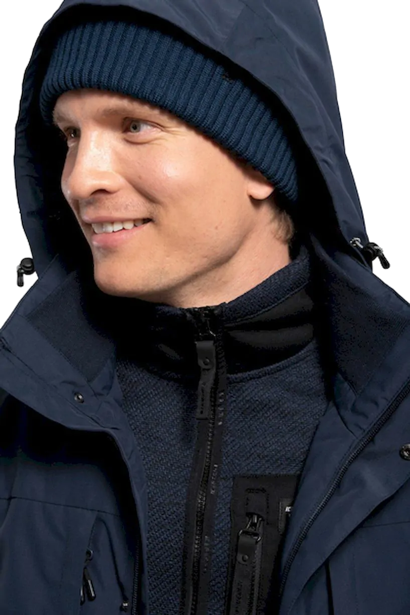 Alston Winterjas