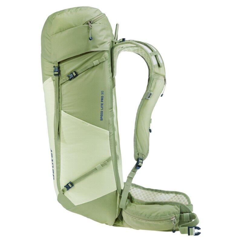 Speed Lite Pro 30 - Sac à dos randonnée homme