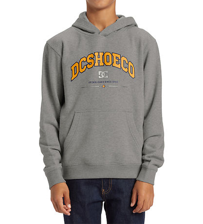 DC Shoes H?ttetr?je - Orientation PH - Gr?