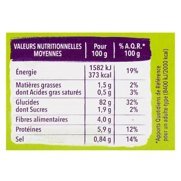 Torradas Gerblé Crac' Form sem glúten e sem lactose, 250g