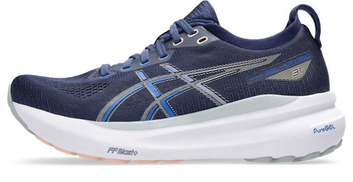 Gel-Kayano 31 Women