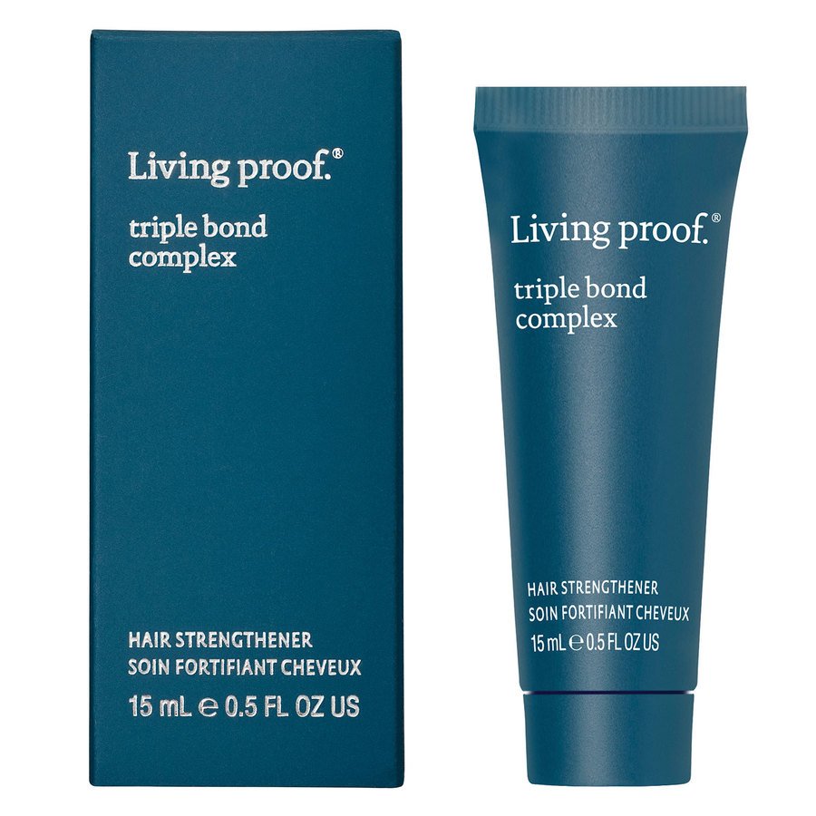 Living Proof Triple Bond Complex 15ml
