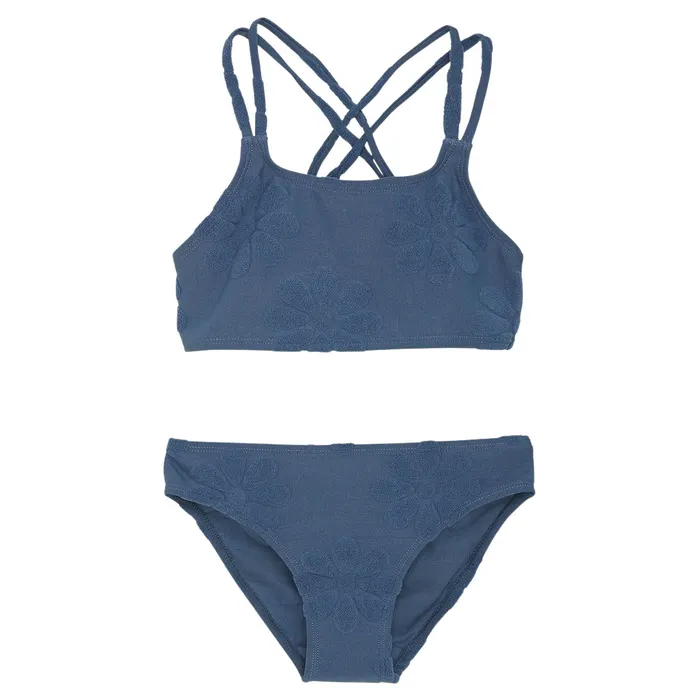 Color Kids Structure Bikini Meisjes