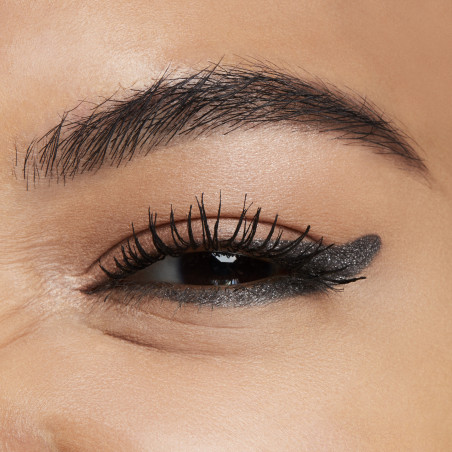 M·A·C Cosmetics Crayon gel eyeliner Isn't it ironic