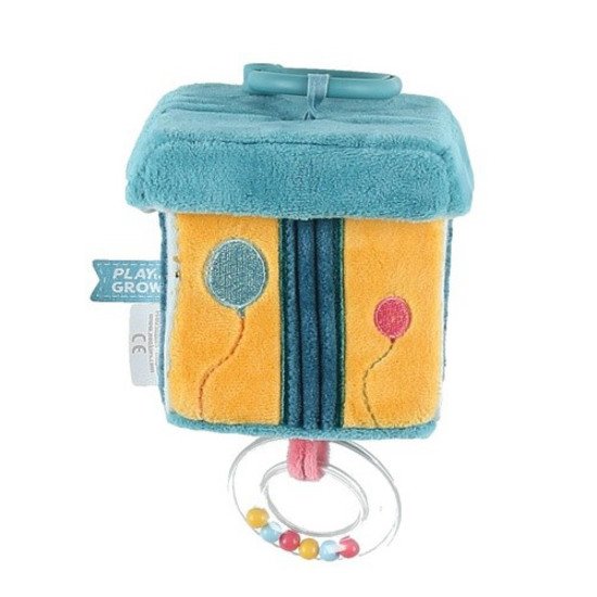 Swinging Paco anniversaire   Bleu        de               Noukies