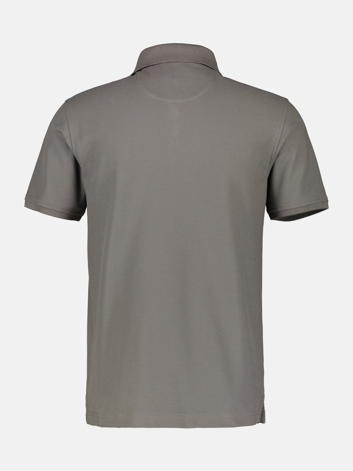 Klassisches Poloshirt für Herren in *Cool & Dry* Piquéqualität