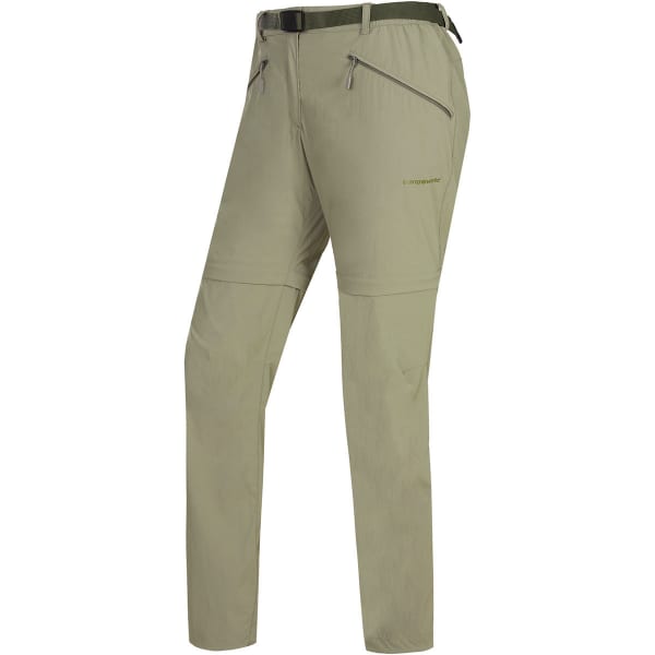 Pantalon randonnée TRANGOWORLD BUHLER VN W LAUREL OAK