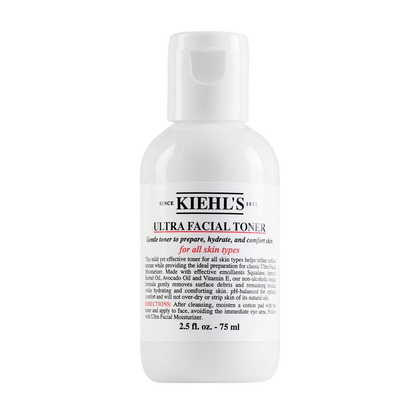 KIEHL'S Ultra Facial Toner Toner