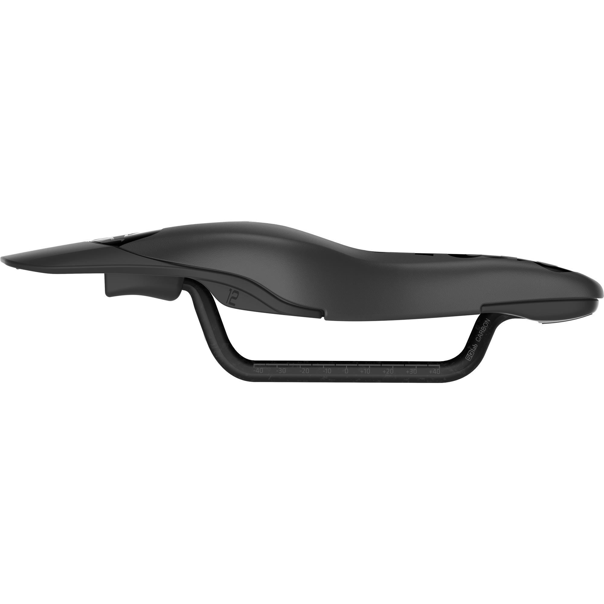 SQlab 612 Ergowave R Sattel