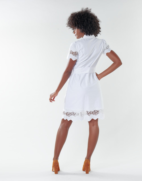 Lauren Ralph Lauren - DORTHIA Blanco