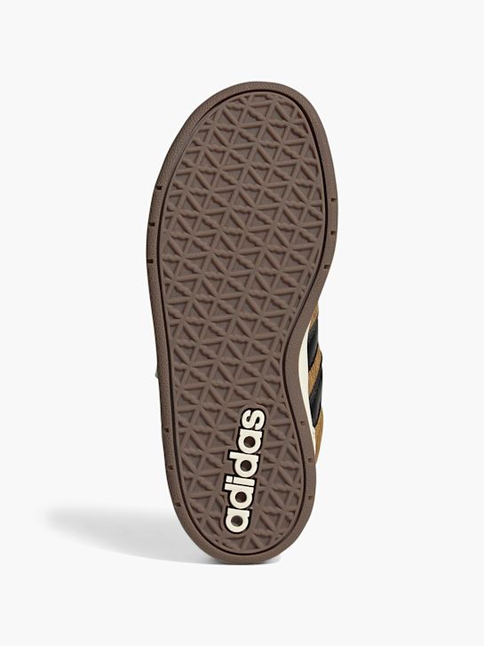 adidas BREAKBASE C Sneaker bronze
