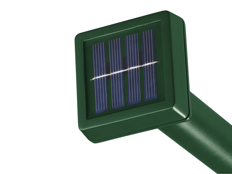 Solar-dierenverjager