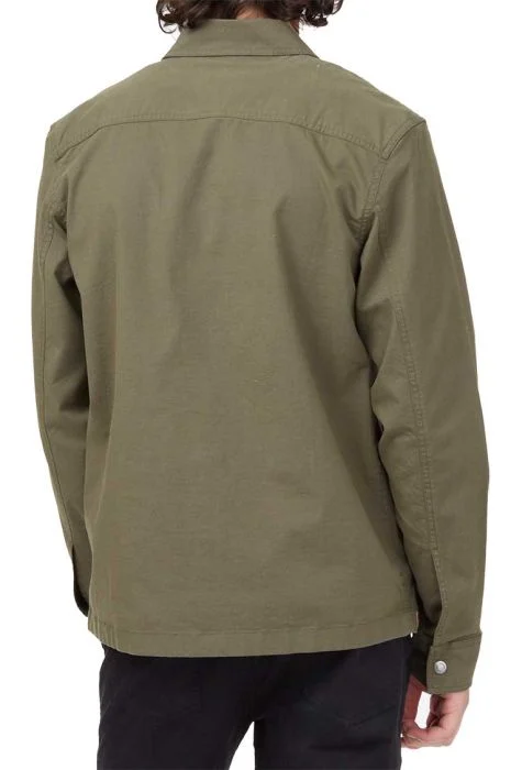 Canvas Jacket Men sommerjakke