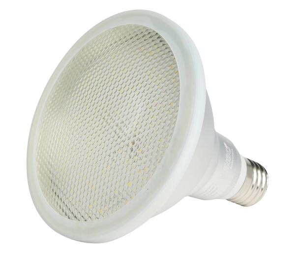 Venso LED-Pflanzenlampe Winter E27, 15 W