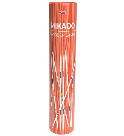 TACTIC Games - Holz - Mikado