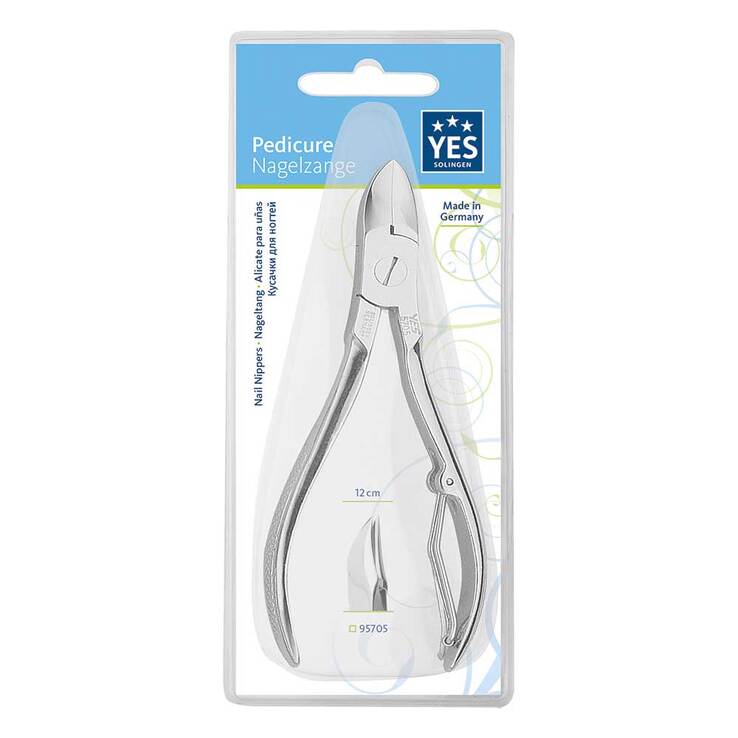 Yes Nagelzange 12 cm, 1 St