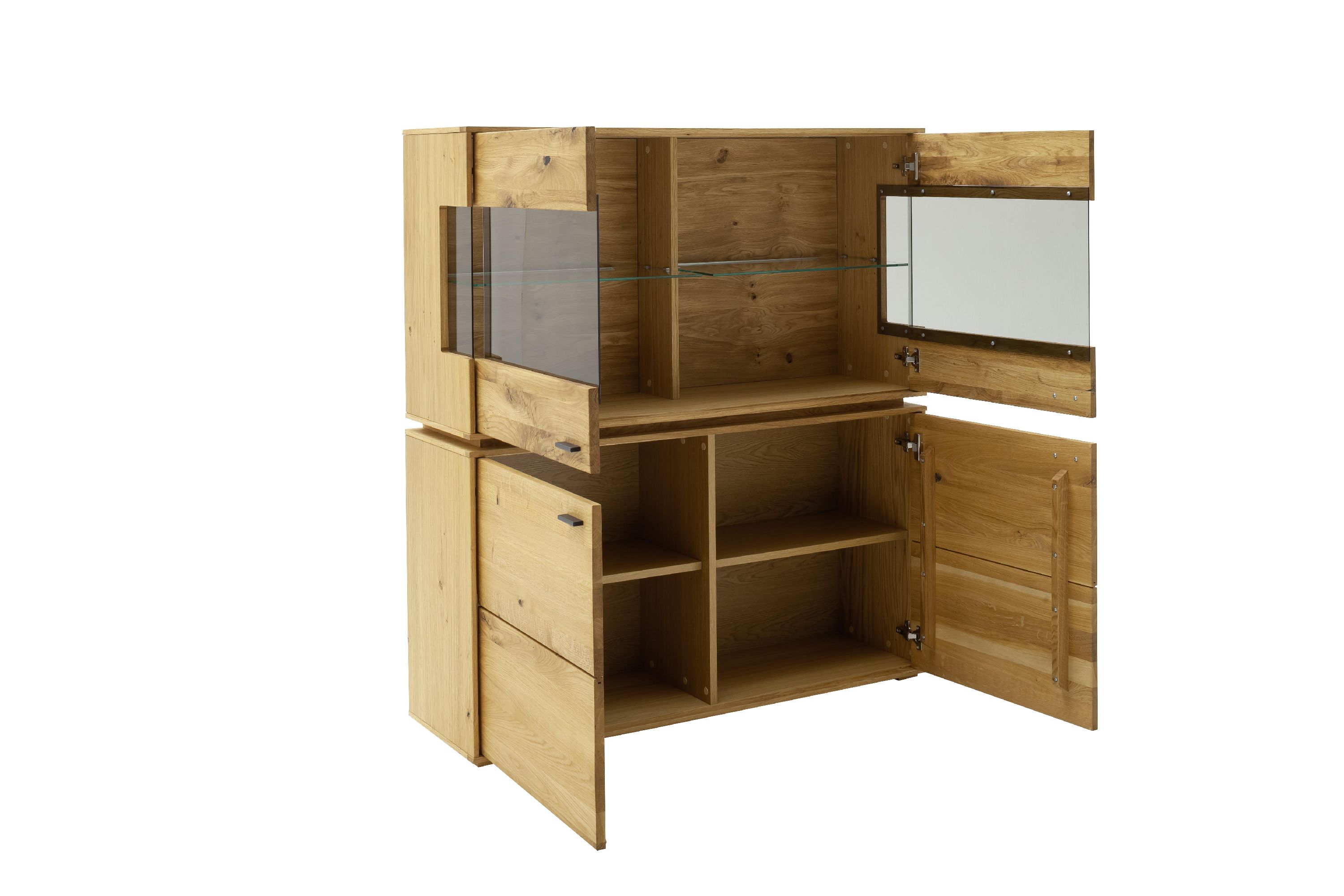Highboard COMO