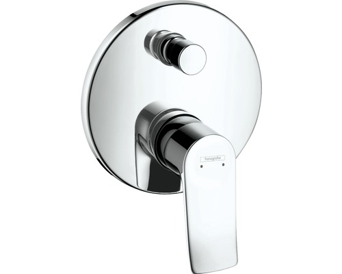 inbouw badmengkraan hansgrohe Metris 31493000