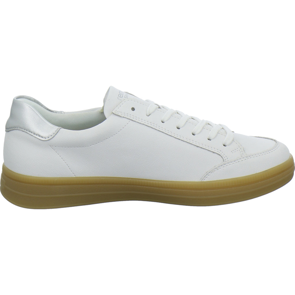Remonte Sneaker Damen Weiß-kombi