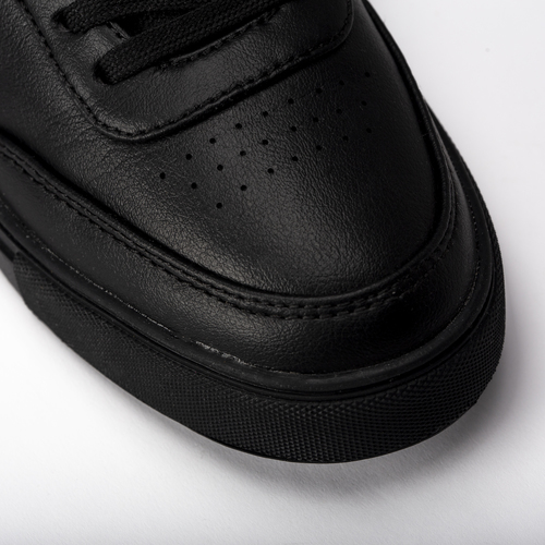 Nae Vegan Shoes - Pole_Black Negro