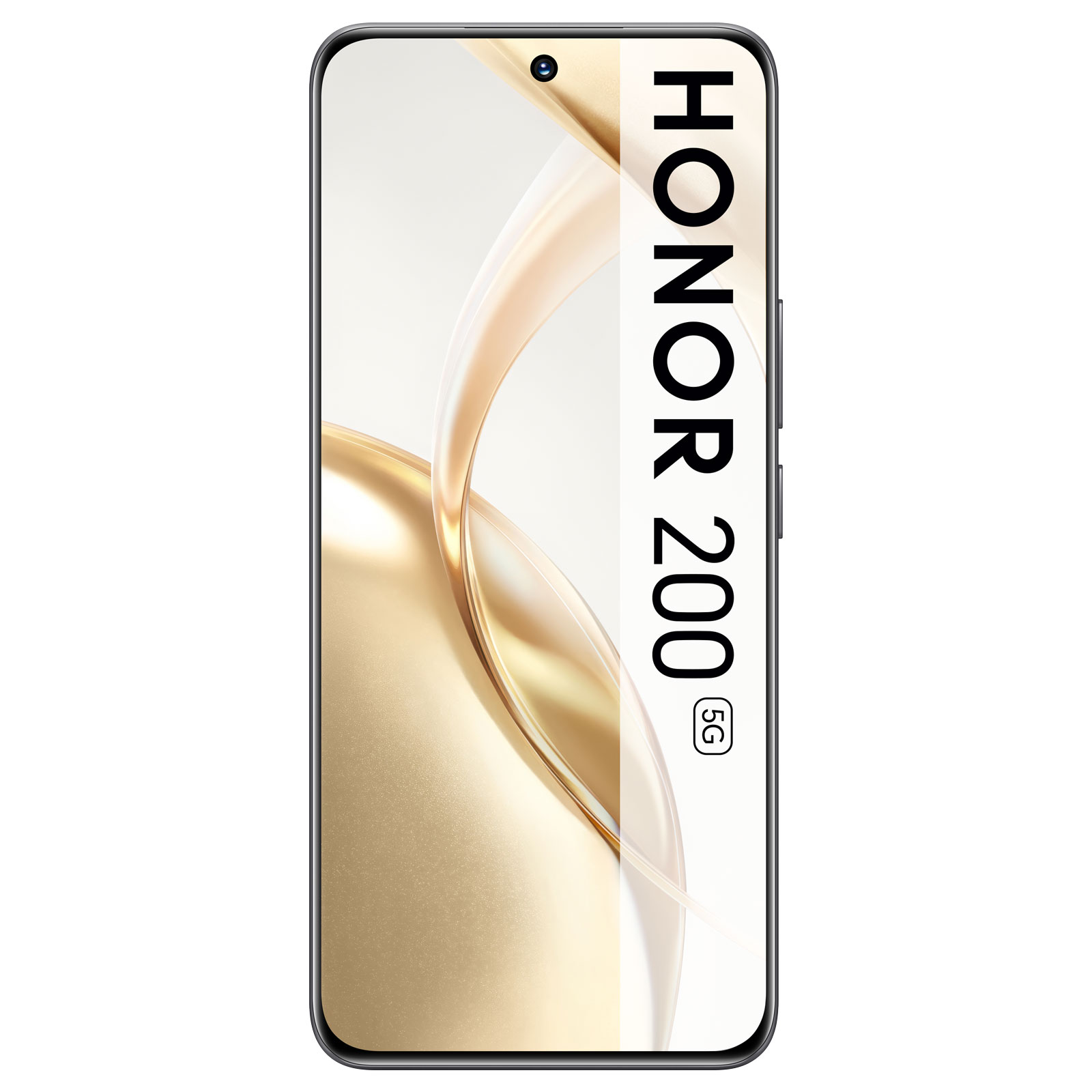 Honor 200 5G Noir (12 Go / 512 Go)