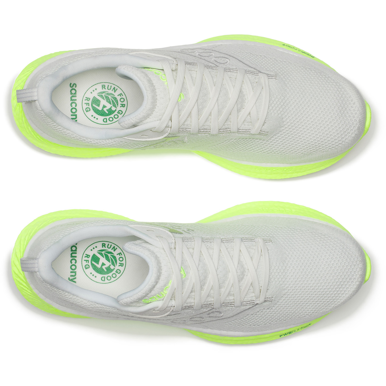 Saucony Ride RFG Heren