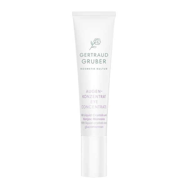 Gertraud Gruber Augenkonzentrat 15ml