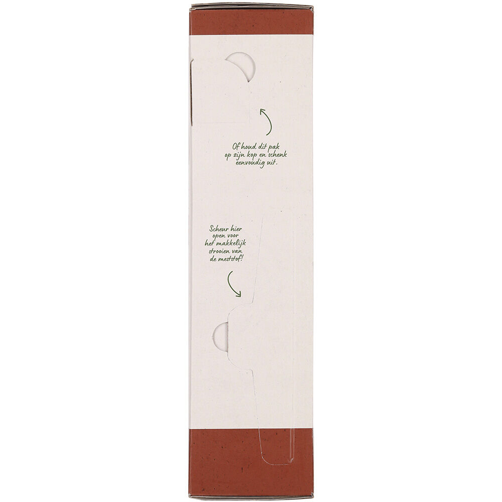 Welkoop - 3 in 1 Gazonmest - 50 m2 - 2 Kilogram