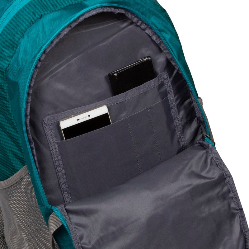 New Rebels Kinley Forth Worth 48L Backpack Petrol