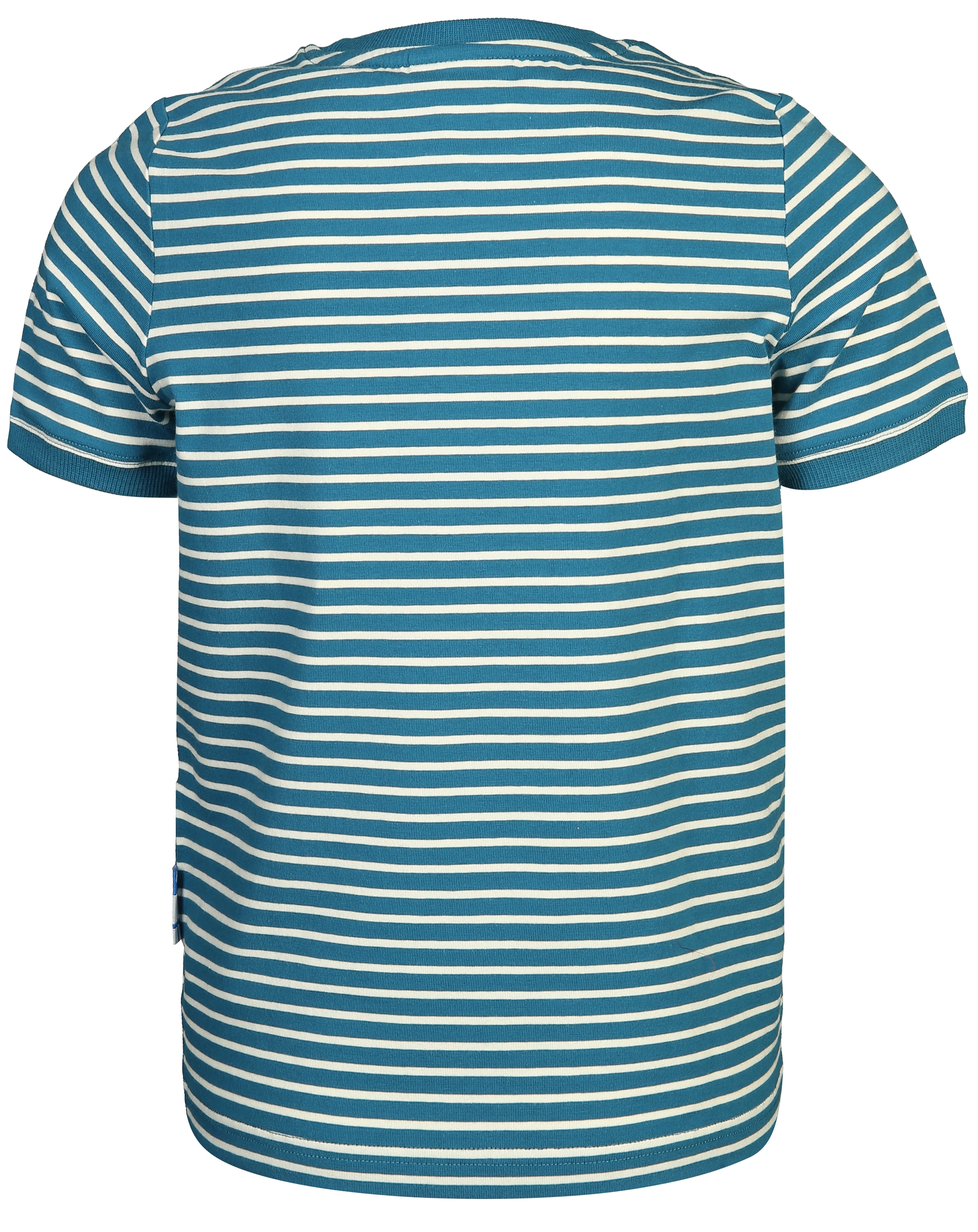 T-Shirt RENKAAT gestreift in seaport